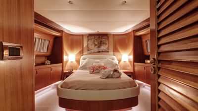Master Stateroom