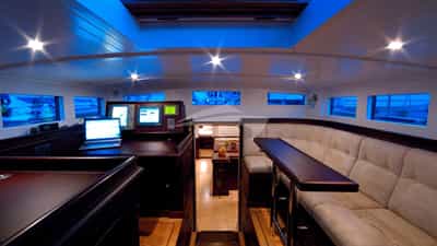 Wheel House