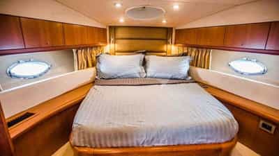 Guest Cabin