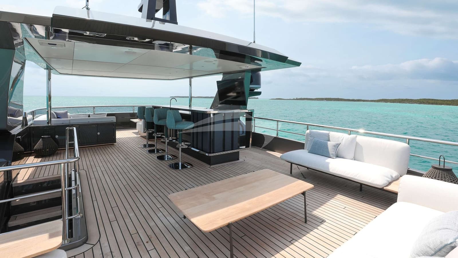A SALT WEAPON, photo from the yacht portfolio 13