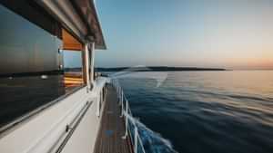 Yacht Charter CIUTADELLA