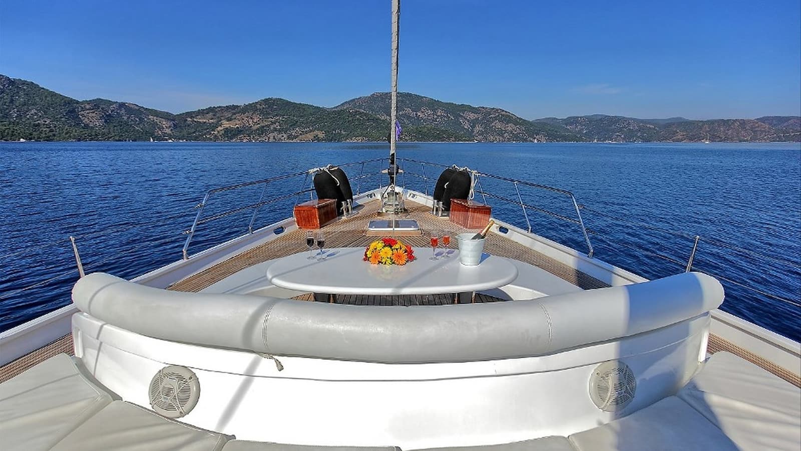 ANGELO II, photo from the yacht portfolio 6