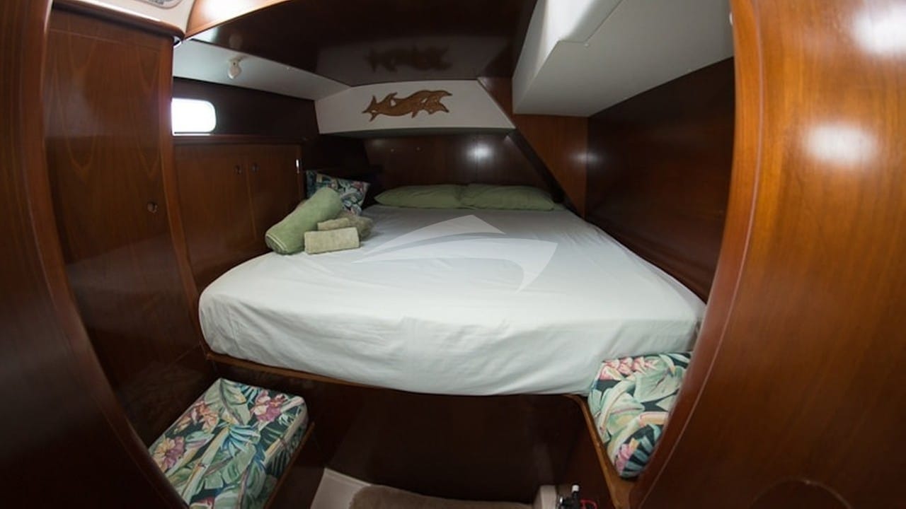 En-Suite Guest Queen