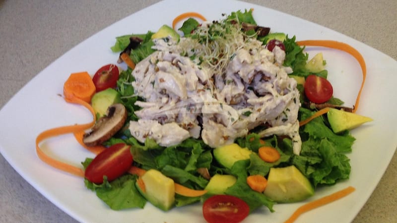 Chicken Salad