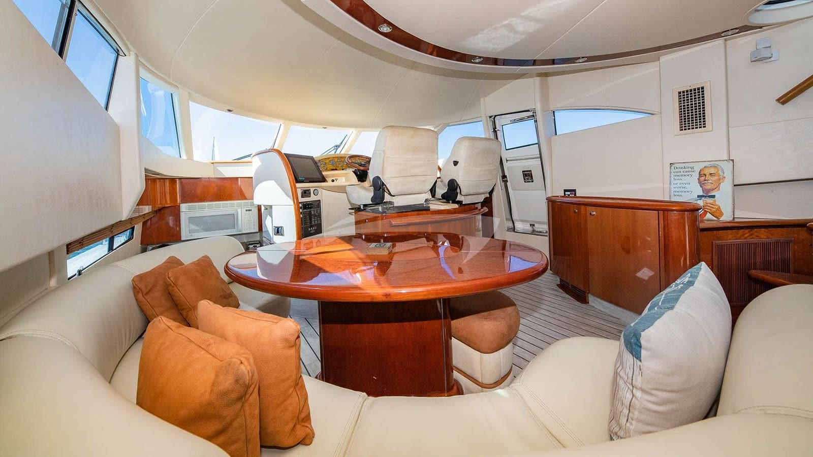 MAXIMUS, photo from the yacht portfolio 13