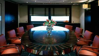 Formal Dining