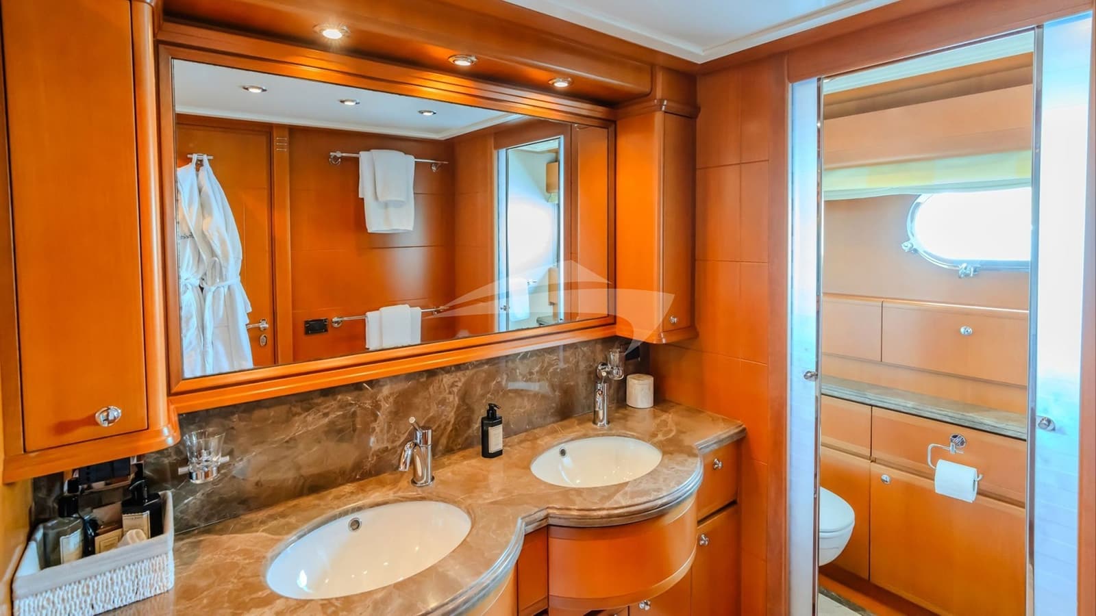ARIELA, photo from the yacht portfolio 14