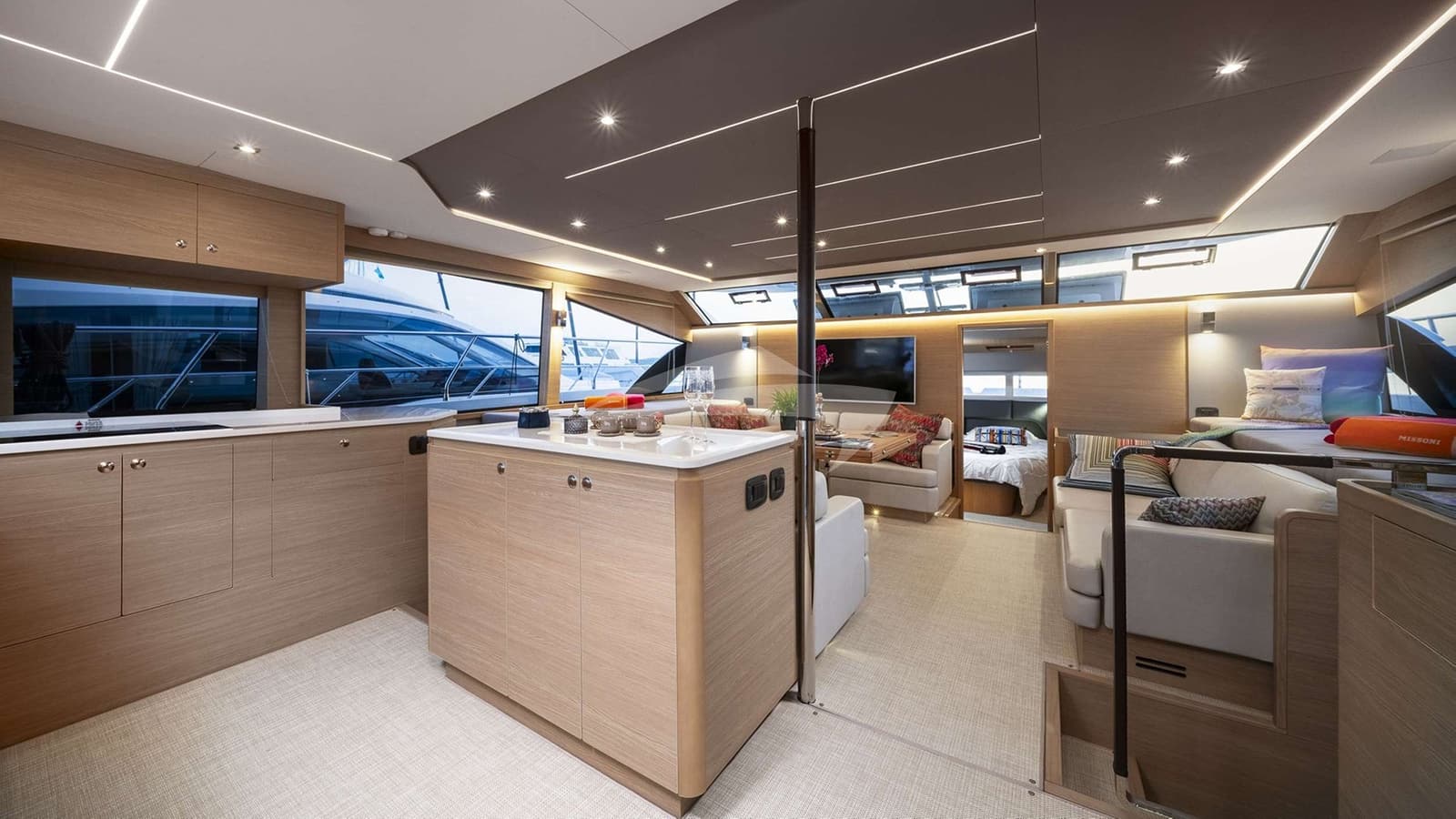 BY MY SIDE, photo from the yacht portfolio 16