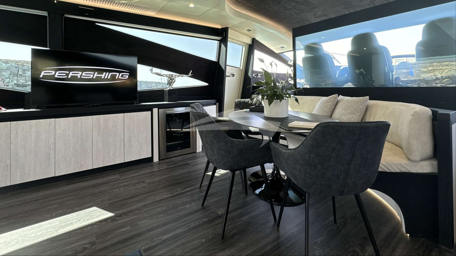 THYKE III, photo from the yacht portfolio 8