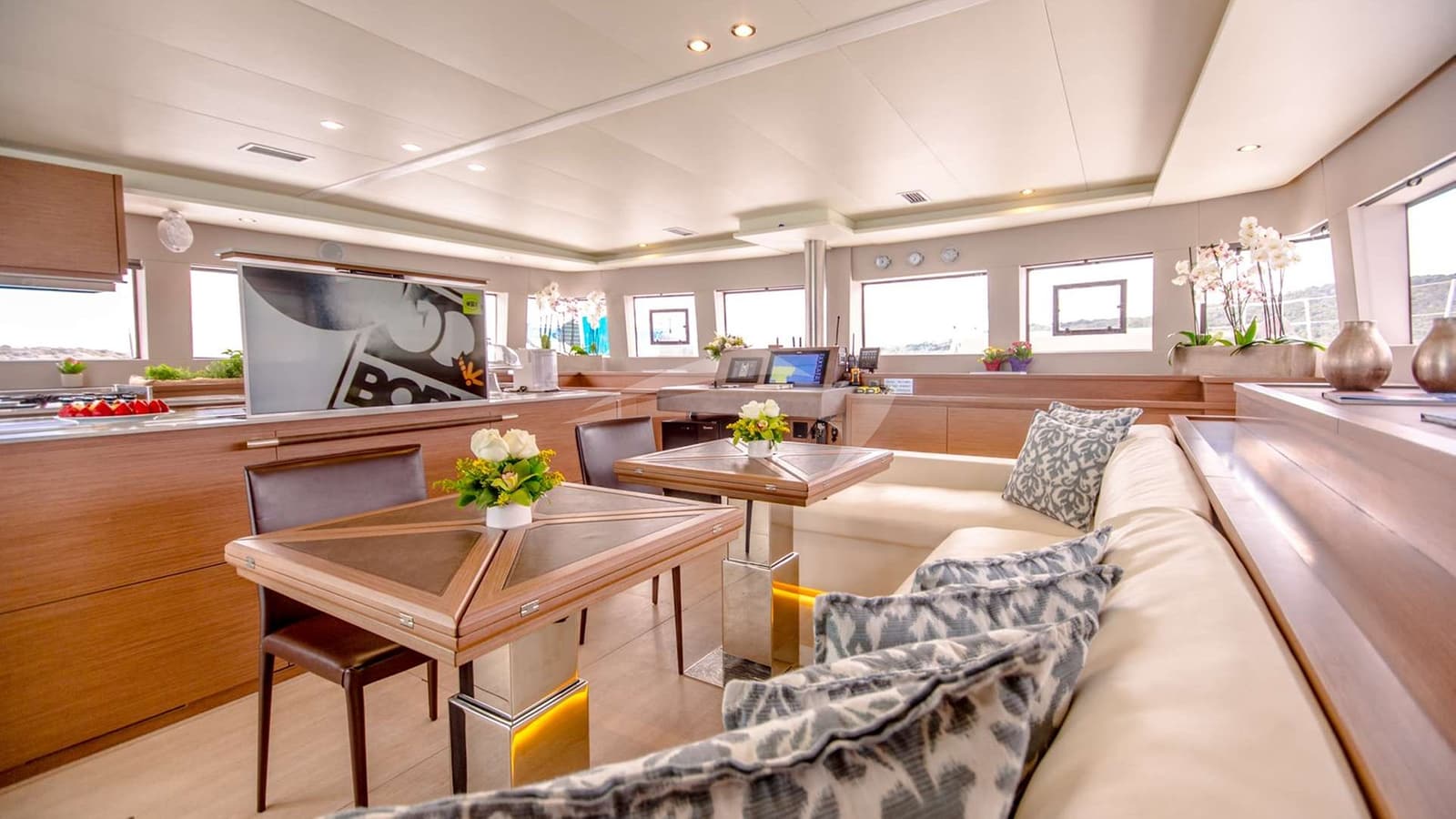 VALIUM62, photo from the yacht portfolio 12