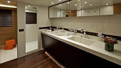 GIOE I 30m motor yacht charter, photo 7