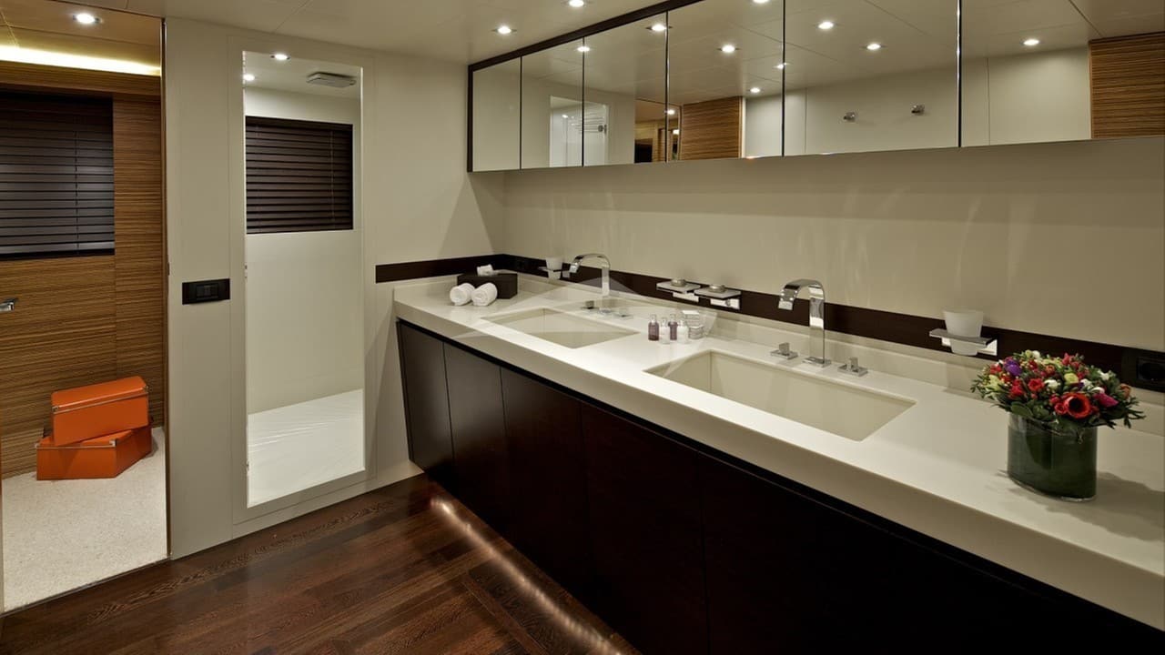 GIOE I, photo from the yacht portfolio 6