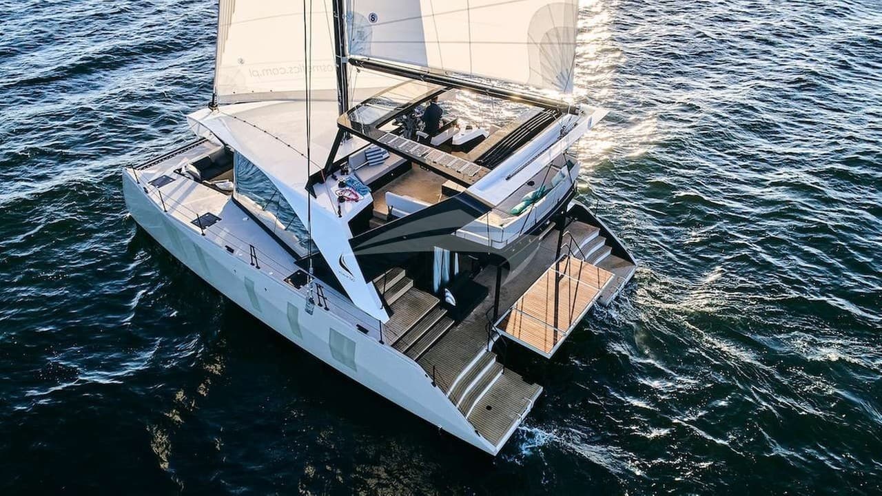 WAVE, photo from the yacht portfolio 13