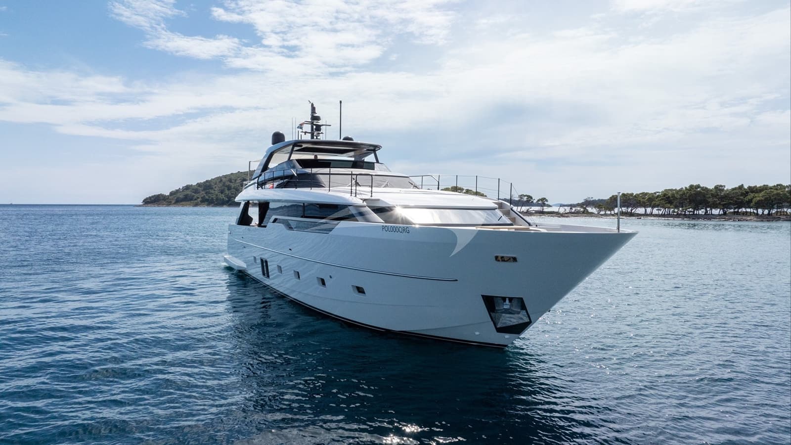 DESTINO, photo from the yacht portfolio 21
