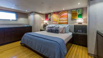 Guest Stateroom