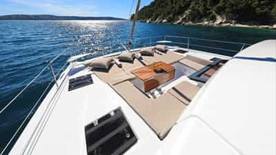 Deck Sunpads