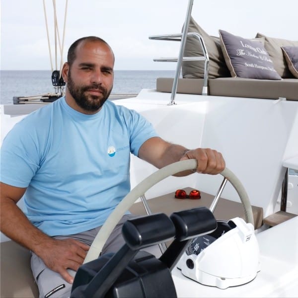 Giorgos Peristeriotis