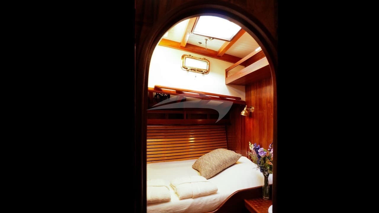 TREE OF LIFE, photo from the yacht portfolio 10