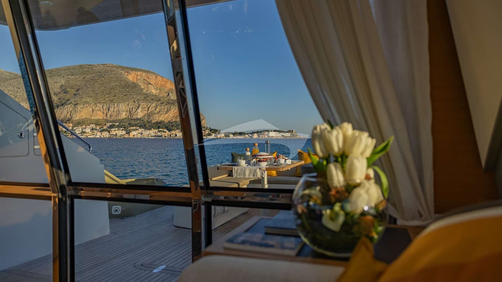 GYNAH, photo from the yacht portfolio 16