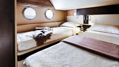 Guest Cabin