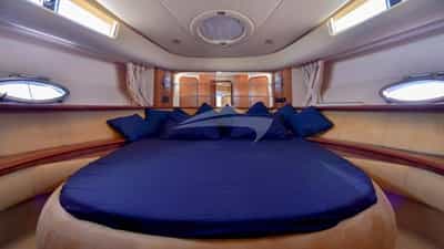 Guest Cabin