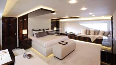 Master Cabin
