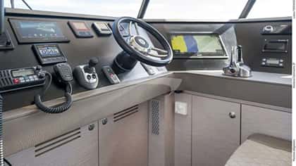 NYD'AMOUR II 15m sailing yacht charter, photo 9