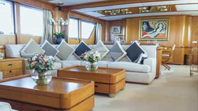 Saloon