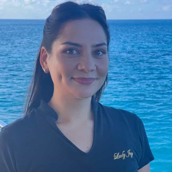 Cameryn Wahunui