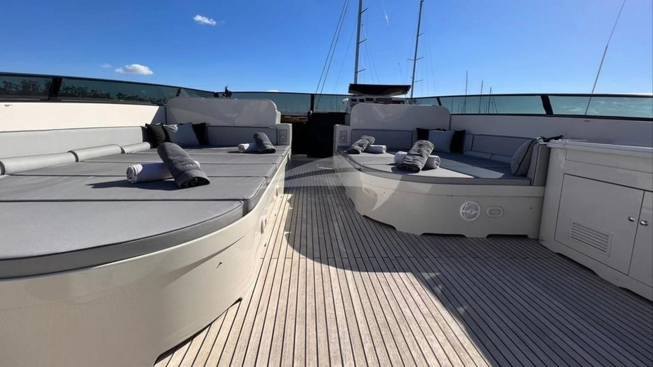 Sun Deck