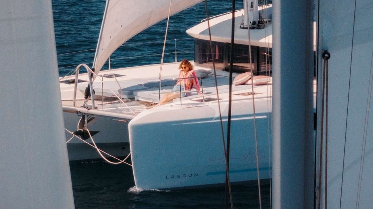 Princess Hana East Mediterranean