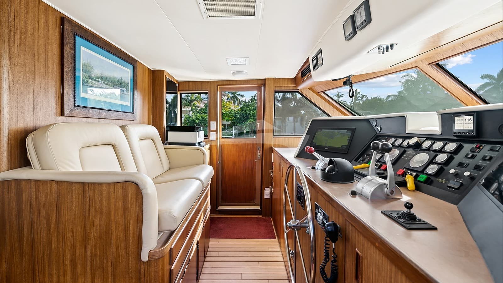TOP GUN, photo from the yacht portfolio 15