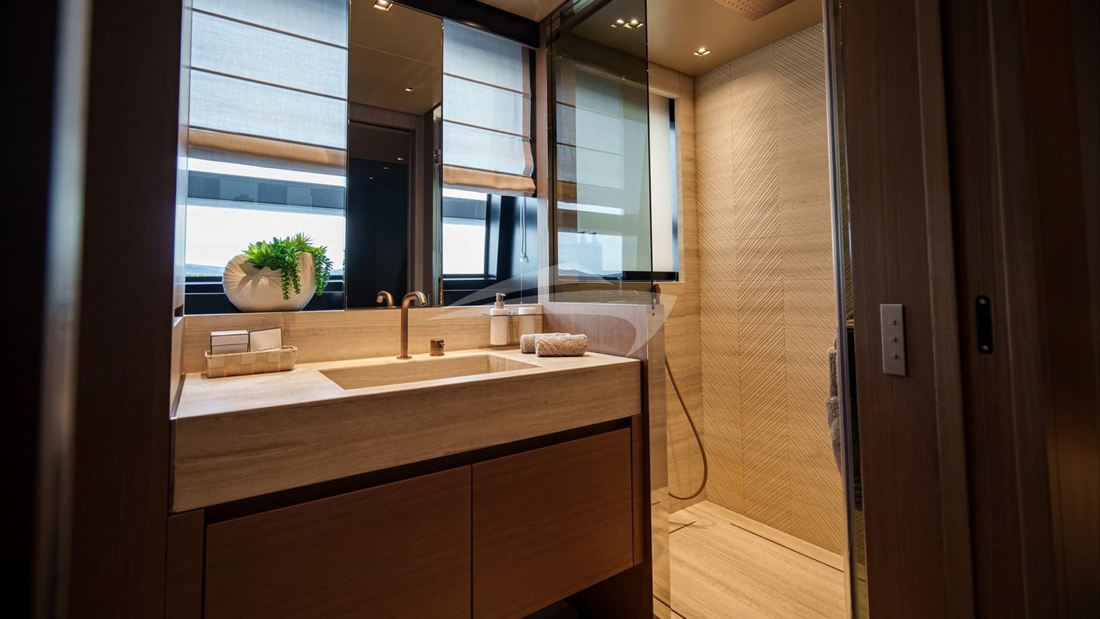 DESTINO, photo from the yacht portfolio 15