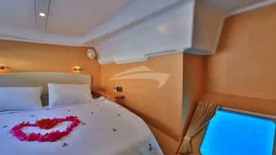 Guest Cabin