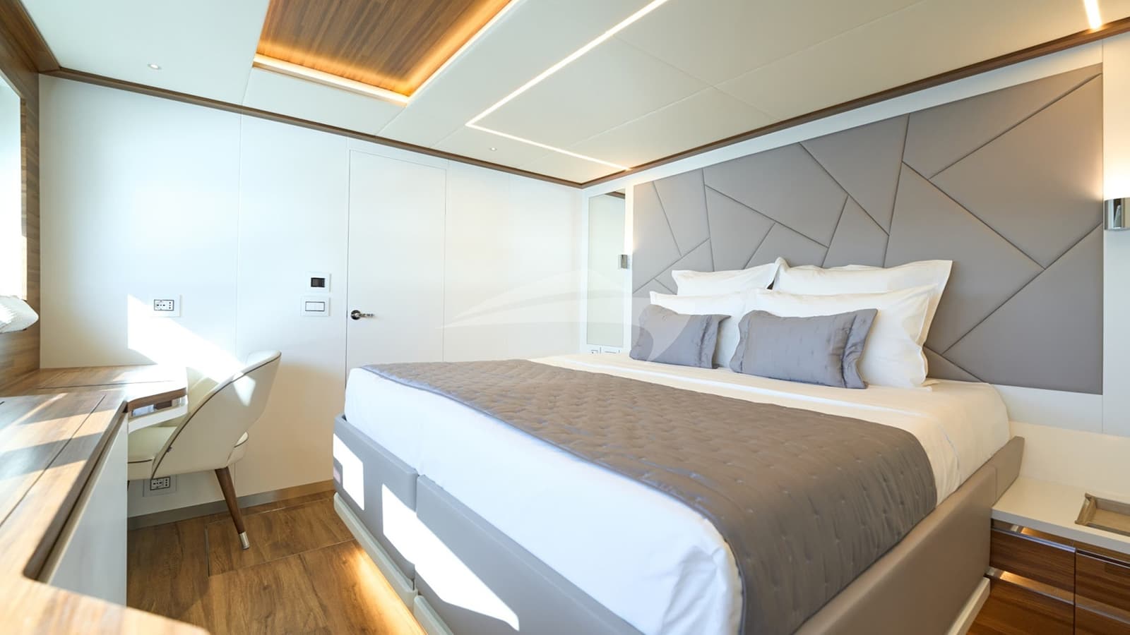 ATRAVERSIA, Aufnahme aus dem Yachtportfolio 22