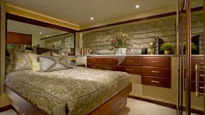 VIP Stateroom