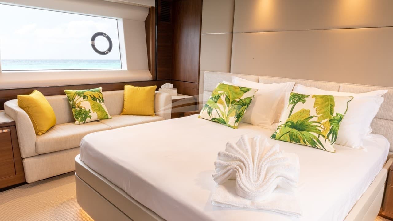 SORANA II, photo from the yacht portfolio 17