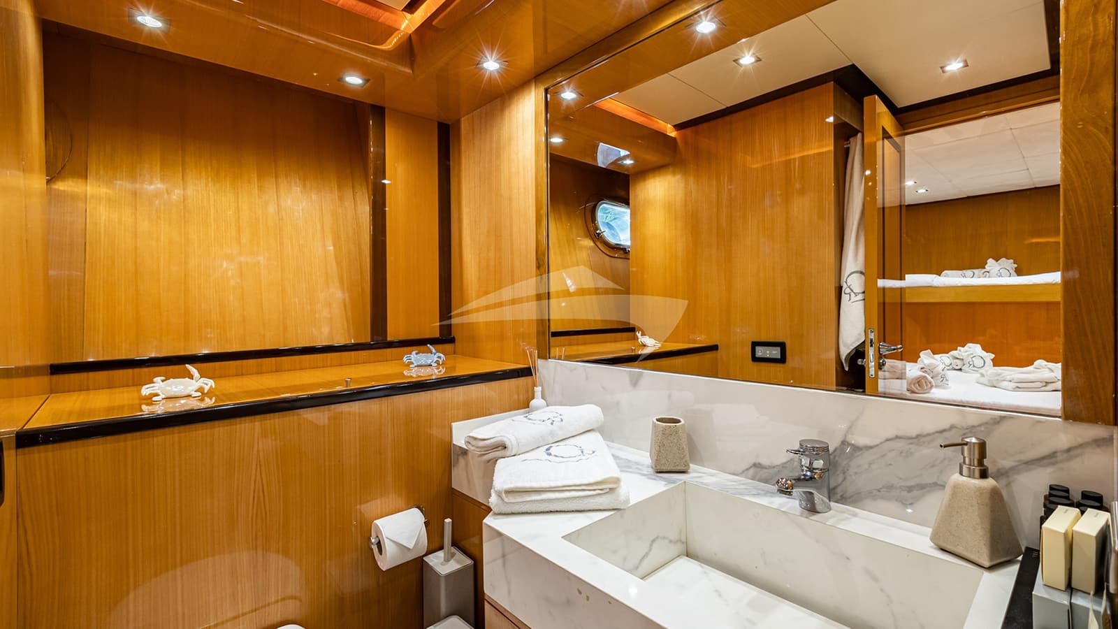 CAN'T REMEMBER, photo from the yacht portfolio 12