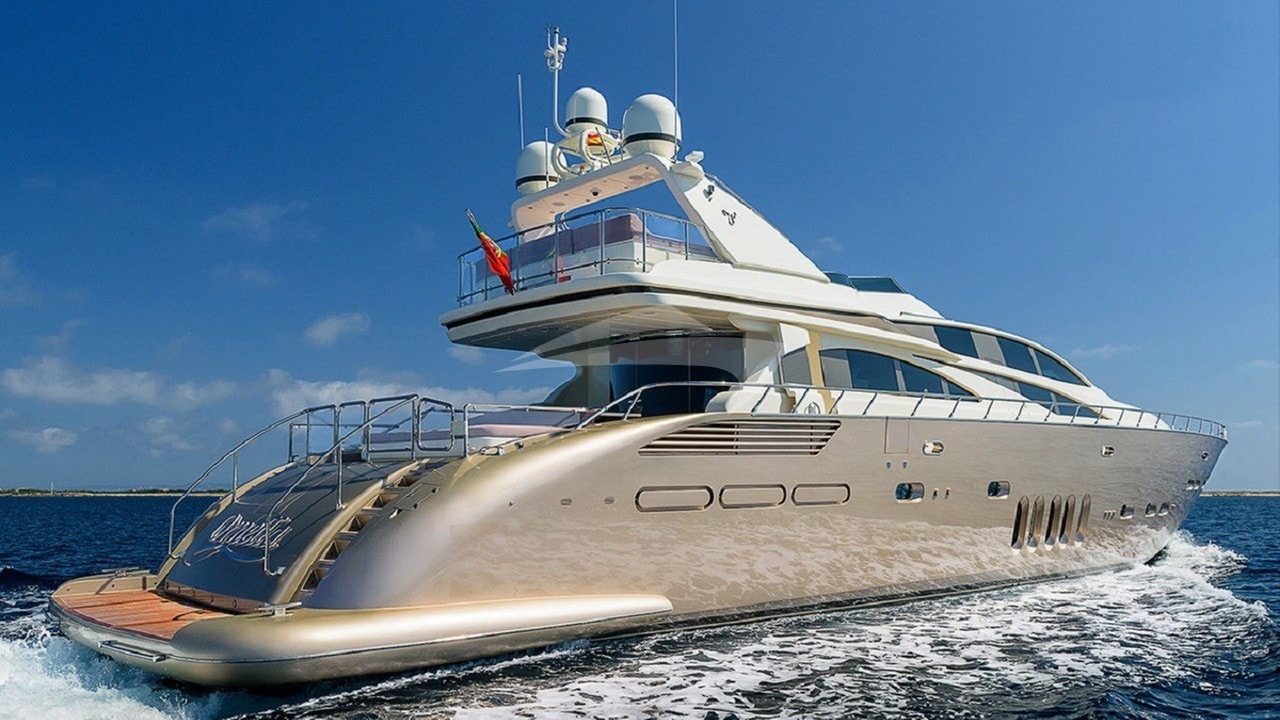 LOVE BOAT