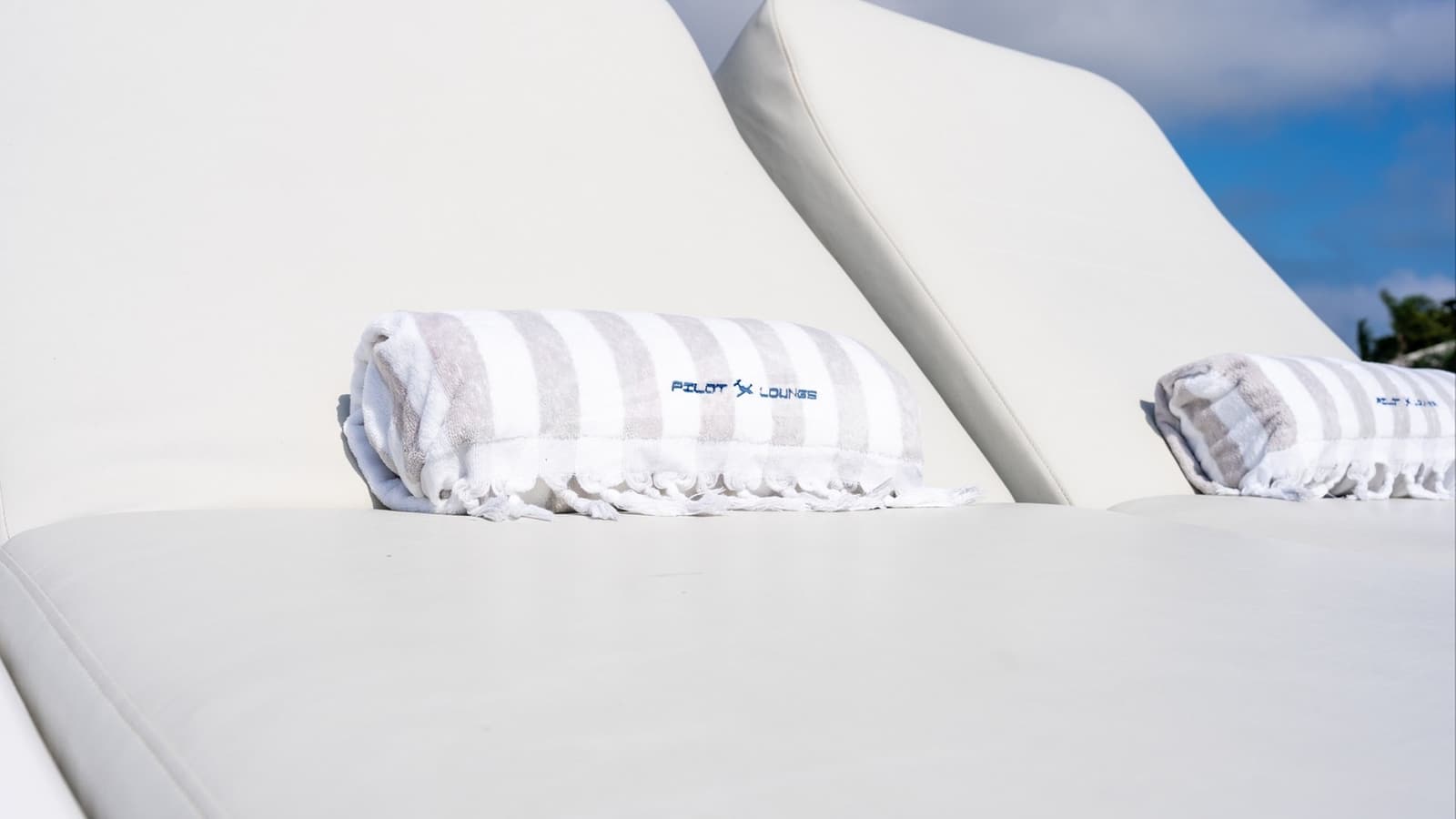 PILOT LOUNGE, photo from the yacht portfolio 28