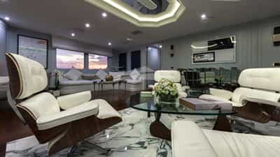 Saloon