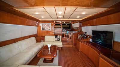 Saloon