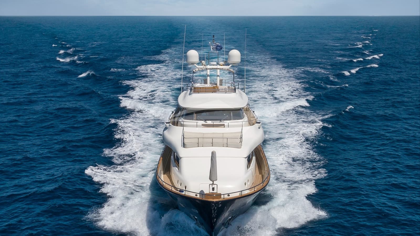 HAG, photo from the yacht portfolio 28