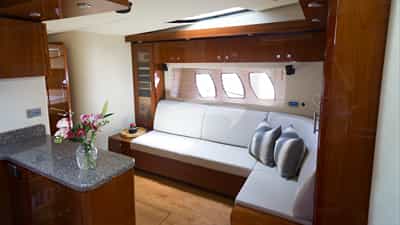 Saloon