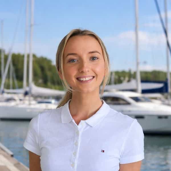 Linnea Ekblom