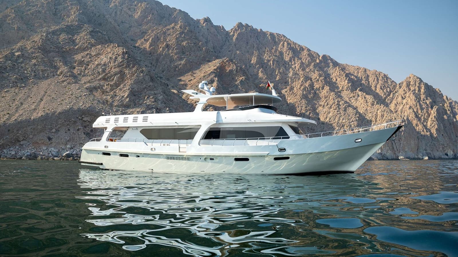 VISION, photo from the yacht portfolio 17