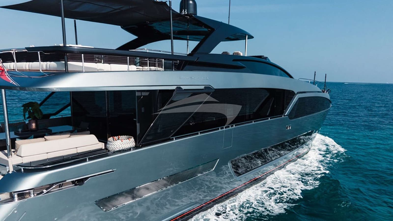ELLA, photo from the yacht portfolio 5
