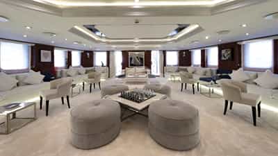Saloon