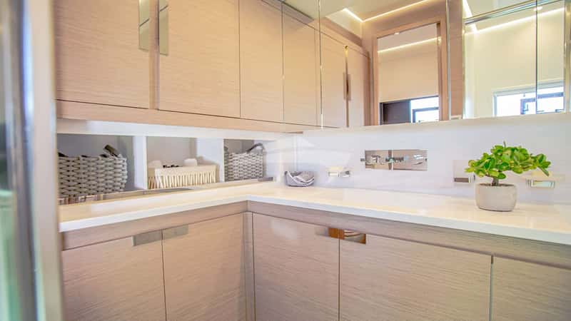 ELLY 20m motor yacht charter, photo 7
