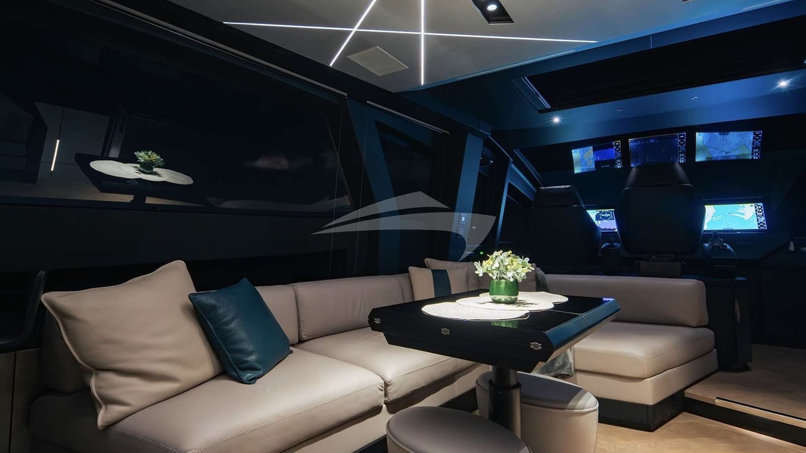 SERO, photo from the yacht portfolio 2
